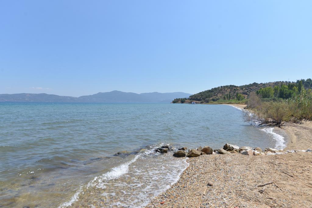 Villa Aggemari Apidias Lakos ห้อง รูปภาพ