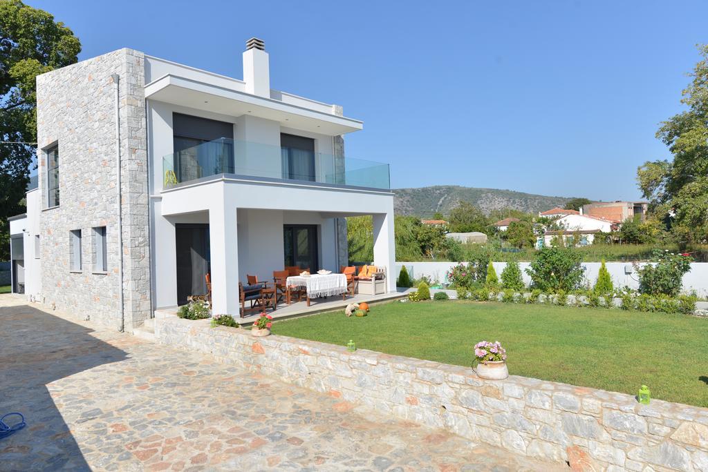Villa Aggemari Apidias Lakos ห้อง รูปภาพ