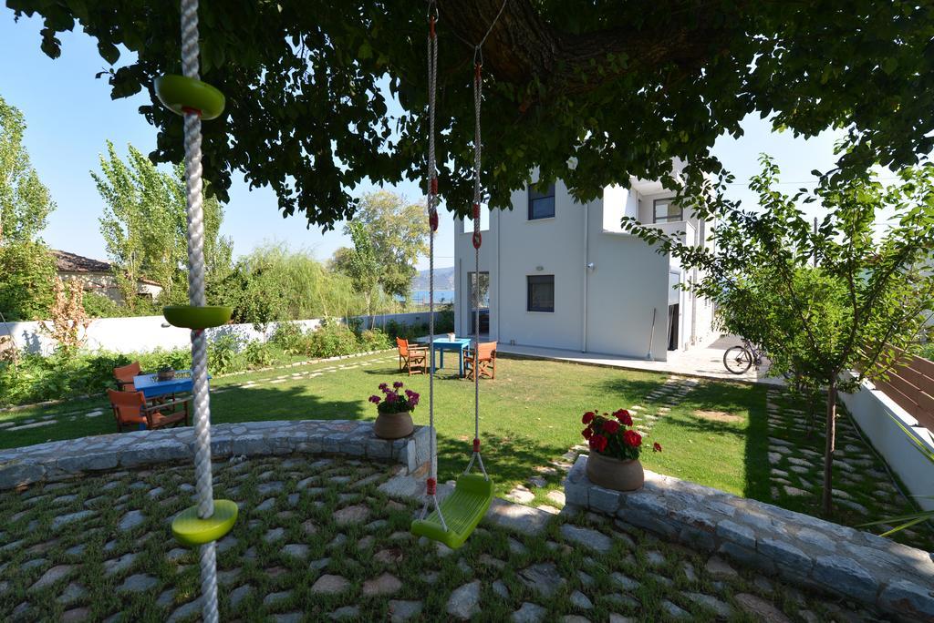 Villa Aggemari Apidias Lakos ห้อง รูปภาพ