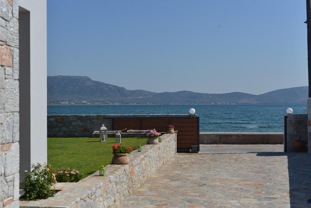 Villa Aggemari Apidias Lakos ห้อง รูปภาพ